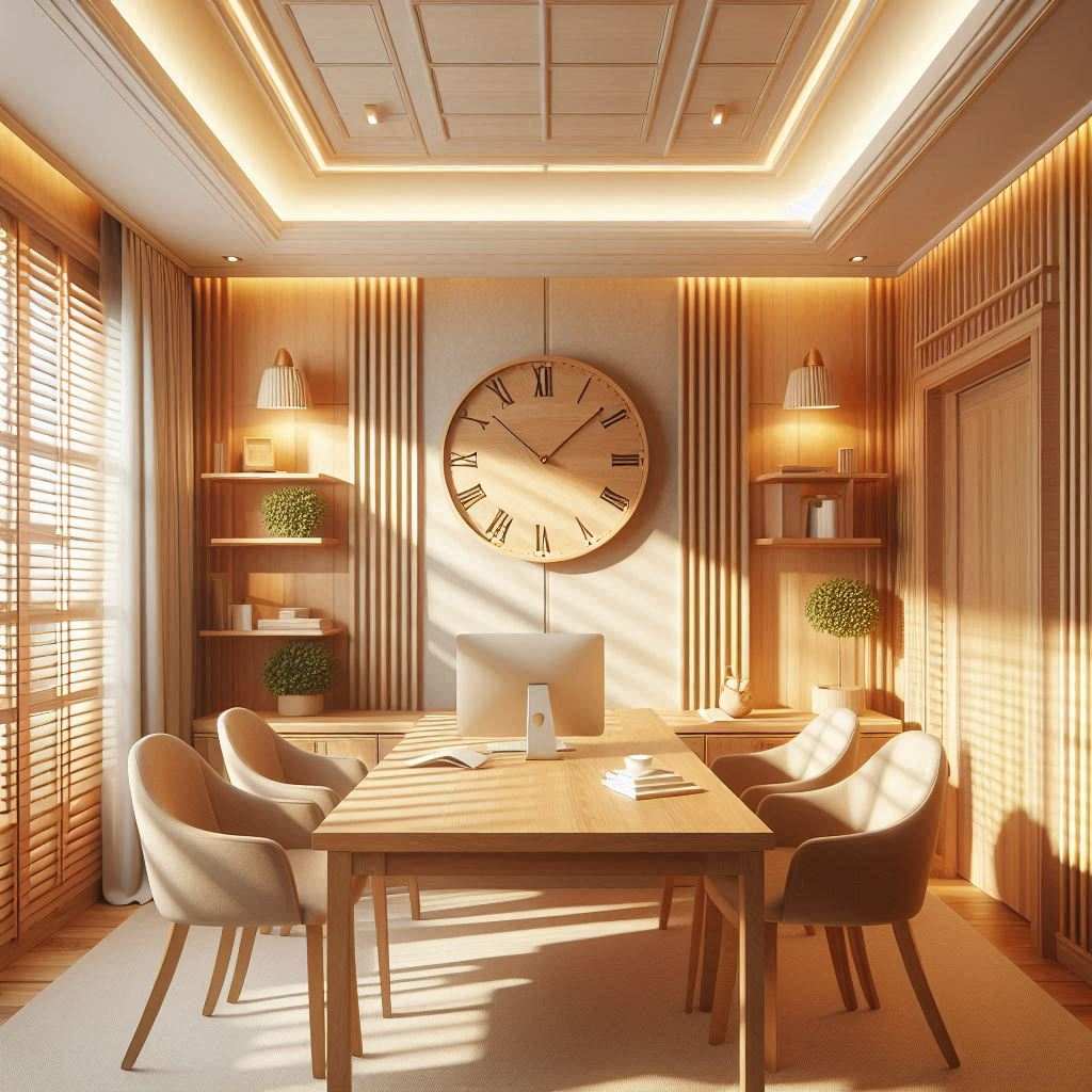 科技企业应怎样检查新员工批量入职后的写字楼办公采光通风体验恢复状态